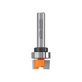 CMT - FRESA X RIFILARE HW Z2 S=8 D=19x9.52x57.2 DX C/CUSC.