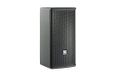 JBL Professional AC18/95 Compact 8-Inch 2-weg luidspreker, zwart