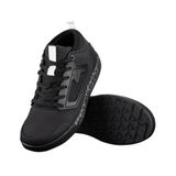 Leatt 3.0 Flat MTB Shoes Black EU 41.5 Men