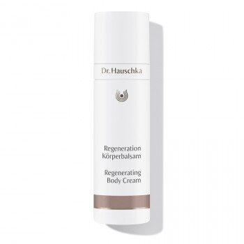 Dr. Hauschka Regenerating Body Cream