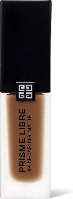 Givenchy Prisme Libre Skin-Caring Matte Foundation N480 Beige 30ml