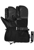 REUSCH Duality R-WOOL Sporthandschoenen zwart