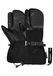 REUSCH Duality R-WOOL Sporthandschoenen zwart