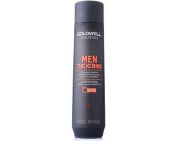 Goldwell Dualsenses Men Thickening Shampoo - 300ml