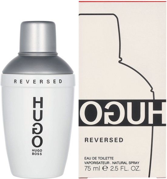 Hugo Boss Eau de Toilette / 75 ml / Mannen