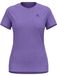 ODLO Functioneel shirt 'X-ALP PW 115' violetblauw