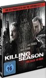 Killing Season DVD