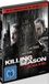 Killing Season DVD