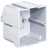 Kaiser Elektro 1159-62 Apparaatdoos Halogeenvrij (Ø x h) 16 mm x 50 mm 10 stuk(s)