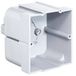 Kaiser Elektro 1159-62 Apparaatdoos Halogeenvrij (Ø x h) 16 mm x 50 mm 10 stuk(s)