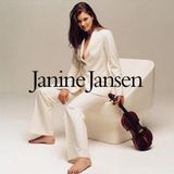 Universal Music Decca Janine Jansen - Janine Jansen