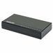 Intellinet 561754 netwerk-switch Gigabit Ethernet (10/100/1000) Zwart