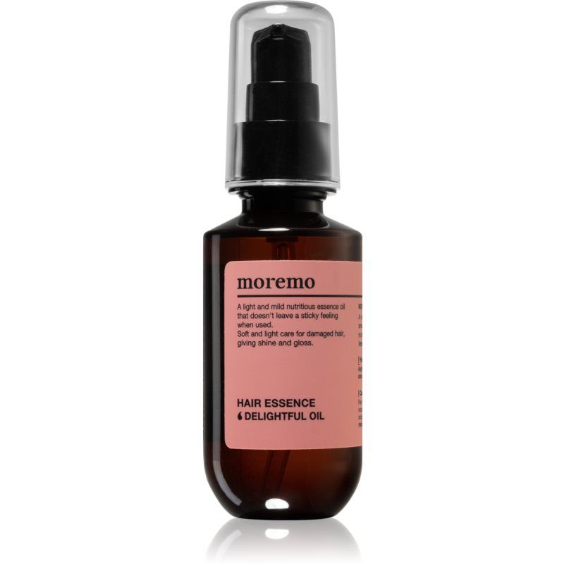 Hair Essence