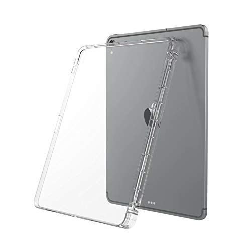 Lobwerk iPad Pro 11 inch 2018 hoes met touchpen houder