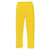 Portwest S251 Sealtex Ocean Broek Polyester Duurzaam Waterdicht 10 zakken