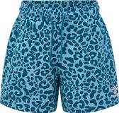 Hummel kindershort Hmlflowy Aop 219309