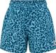 Hummel kindershort Hmlflowy Aop 219309