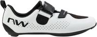 Northwave Tribute Raceschoenen Wit EU 45