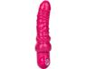 CalExotics Lady Boner Bendable Vibrator - G-spot Vibrator - Roze