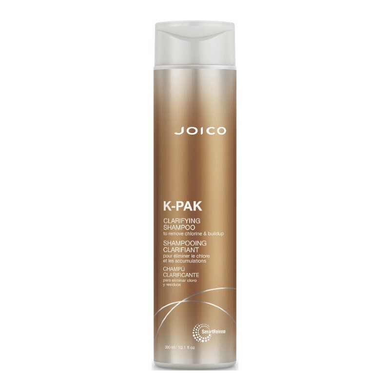 Joico K-Pak Clarifying Shampoo-1000 ml