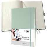 Sigel Conceptum Schrijfblok A4