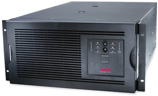 APC Smart-UPS 5000VA 5 kVA 4000 W