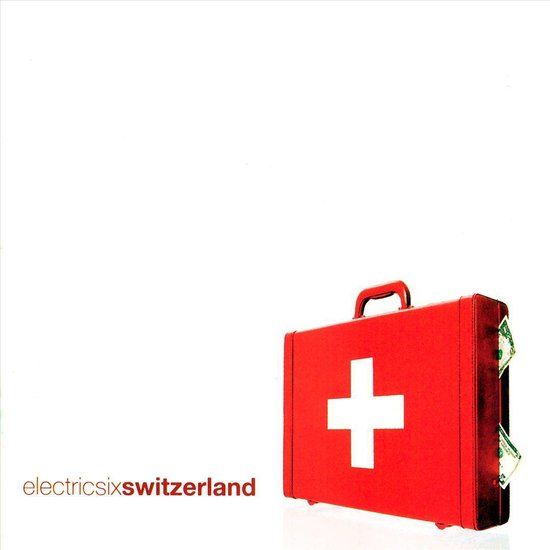 Bertus Distributie Electric Six Switzerland