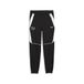 PUMA BMW M MOTORSPORT sportbroek voor heren S, Black