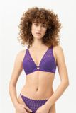 Mey Captivating Smart Foam BH Electric Purple - maat 75D - Paars