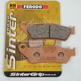 FERODO FDB2018SG Off-Road Motorcycle Brake Pads