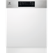 Electrolux EES47300IX Lave-vaisselle semi-encastrable - 13 couverts - D