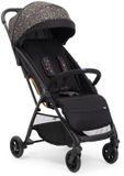 Chicco 8087068750000 Lichtgewicht wagen 1 zitplaats(en) Zwart