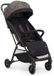 Chicco 8087068750000 Lichtgewicht wagen 1 zitplaats(en) Zwart