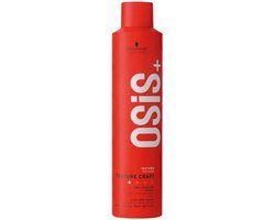 Schwarzkopf Professional OSiS+ Texture Craft Spray 300 ml