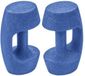 BECO BEbell aquahalters, blauw, maat S
