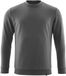 Mascot Sweatshirt Crossover 20284-962 - anthracite foncé - M