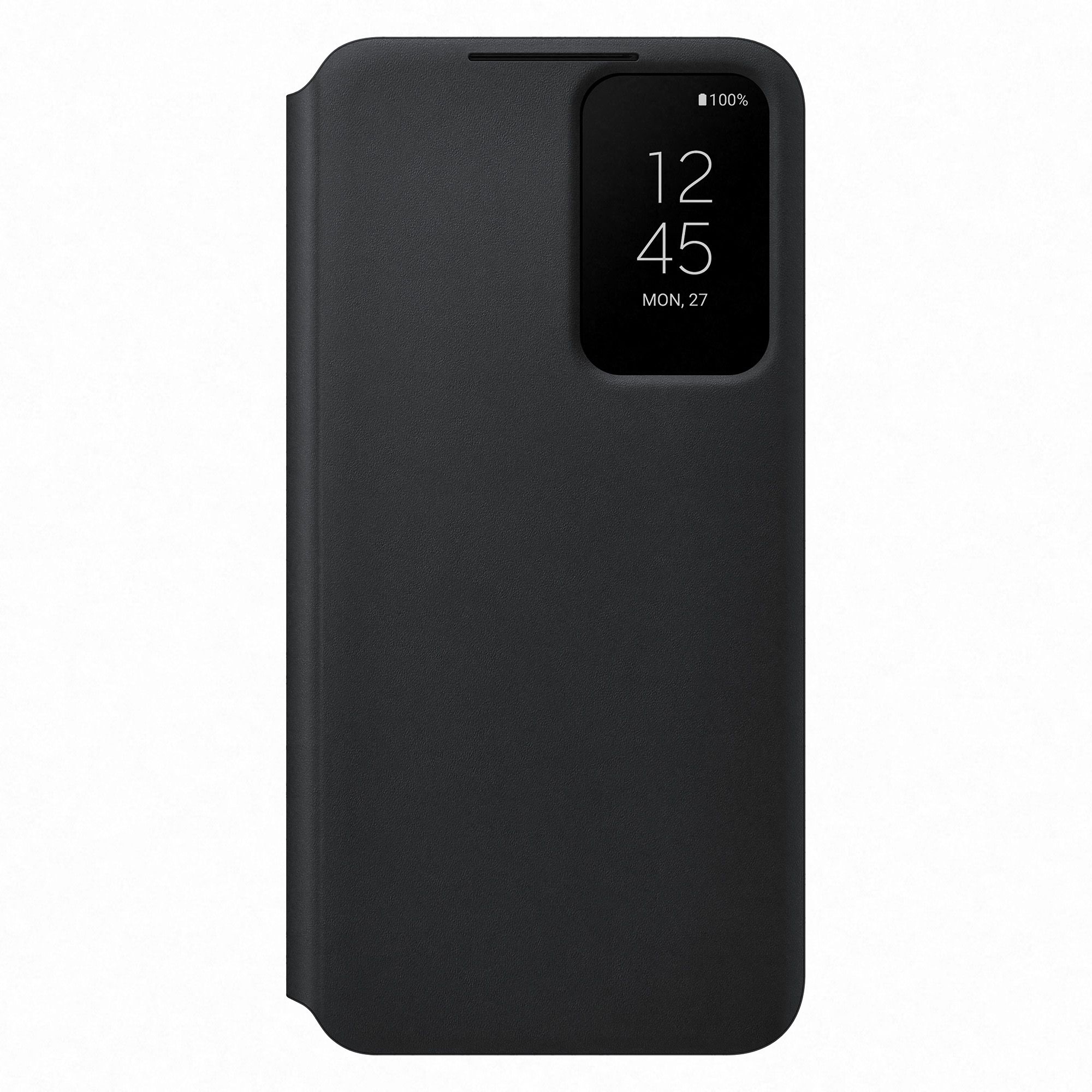 Samsung Galaxy S22 Flip Case - Graphite