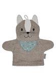 Sterntaler Washandjes Cat Lilly