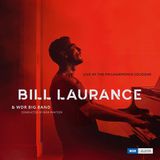 Suburban Bill Laurance Live At The Philharmonie Cologne