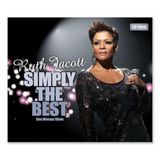 Merkloos / Sans marque Ruth Jacott Simply The Best (CD& DVD)
