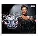 Merkloos / Sans marque Ruth Jacott Simply The Best (CD& DVD)