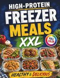 High-Protein Freezer Meals