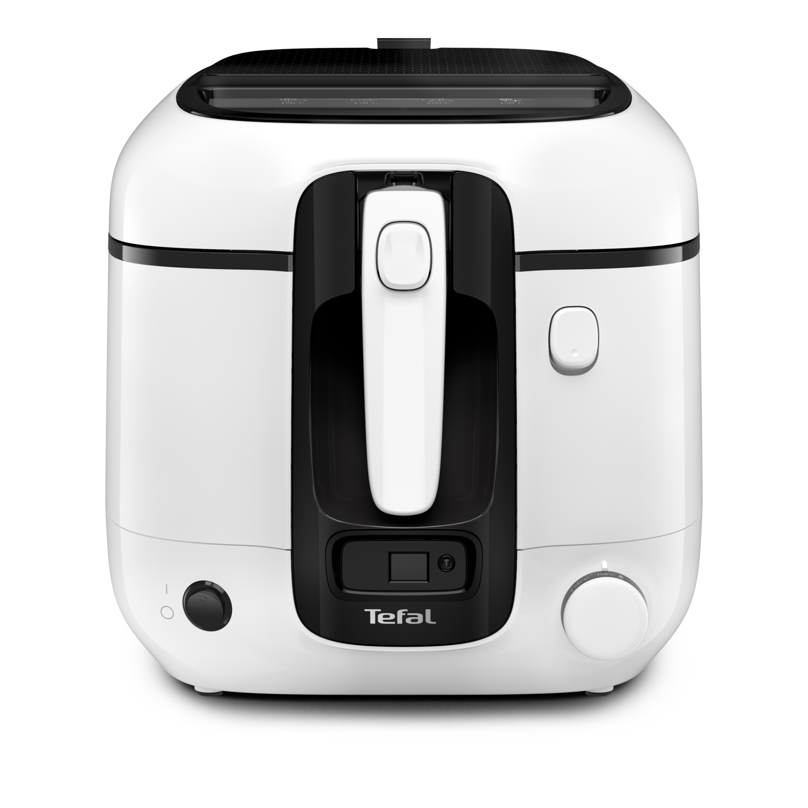 Tefal Super Uno FR3140 - Frituurpan - 2.2L - 1800W - Wit