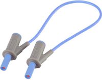 Voltcraft MSB-501 Câble de mesure de sécurité