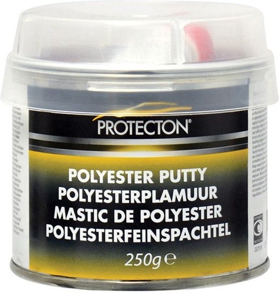 Protecton Polyesterplamuur 250g