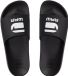 G-Star Raw - Slides - Dames - Zwart - Wit - Maat 41