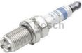 BOSCH Bougie 0242222505
