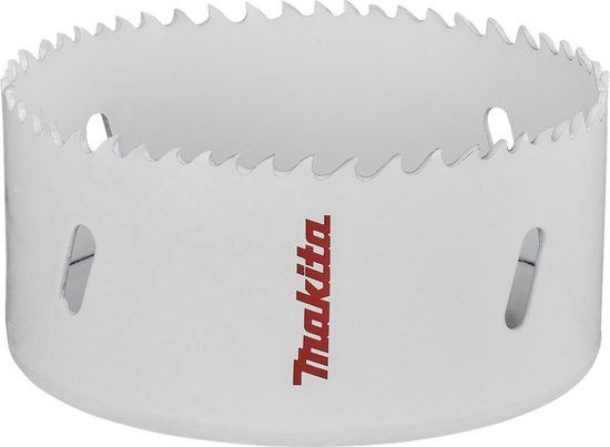 Makita D-17136 BiM Standaard gatzaag 92mm