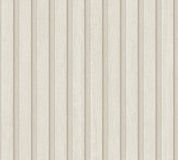 A.S. Création LATTENWAND BEHANG | industrieel - Creme Beige - Elements 2
