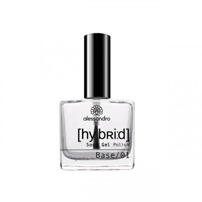 Alessandro Hybrid Base Coat